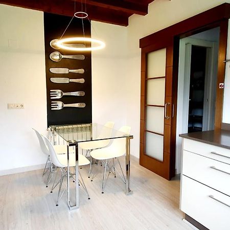 La Calma De Llanes Villa Ngoại thất bức ảnh