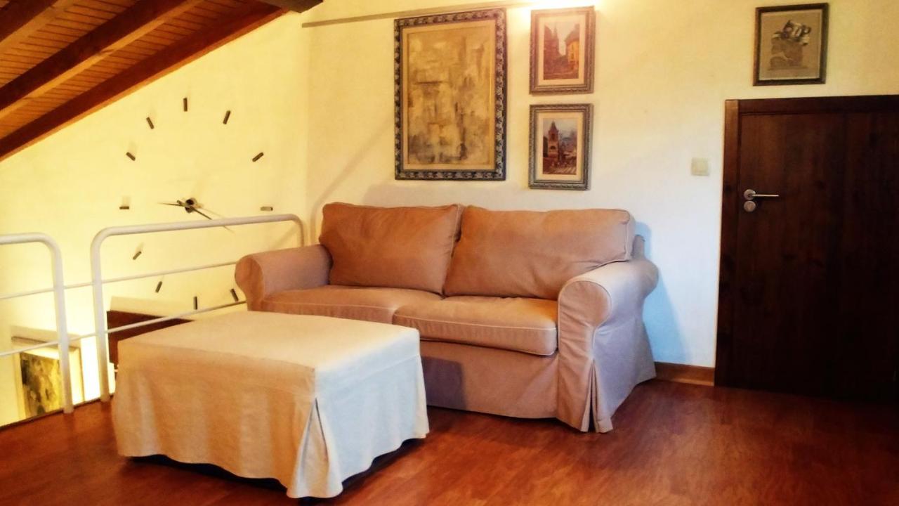 La Calma De Llanes Villa Ngoại thất bức ảnh