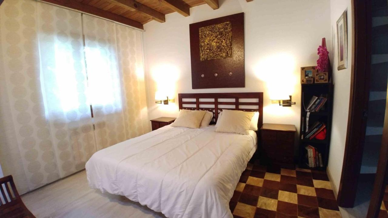 La Calma De Llanes Villa Ngoại thất bức ảnh