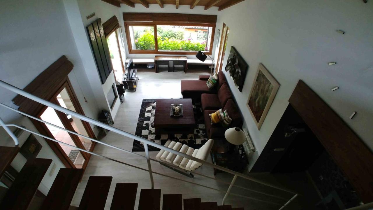 La Calma De Llanes Villa Ngoại thất bức ảnh