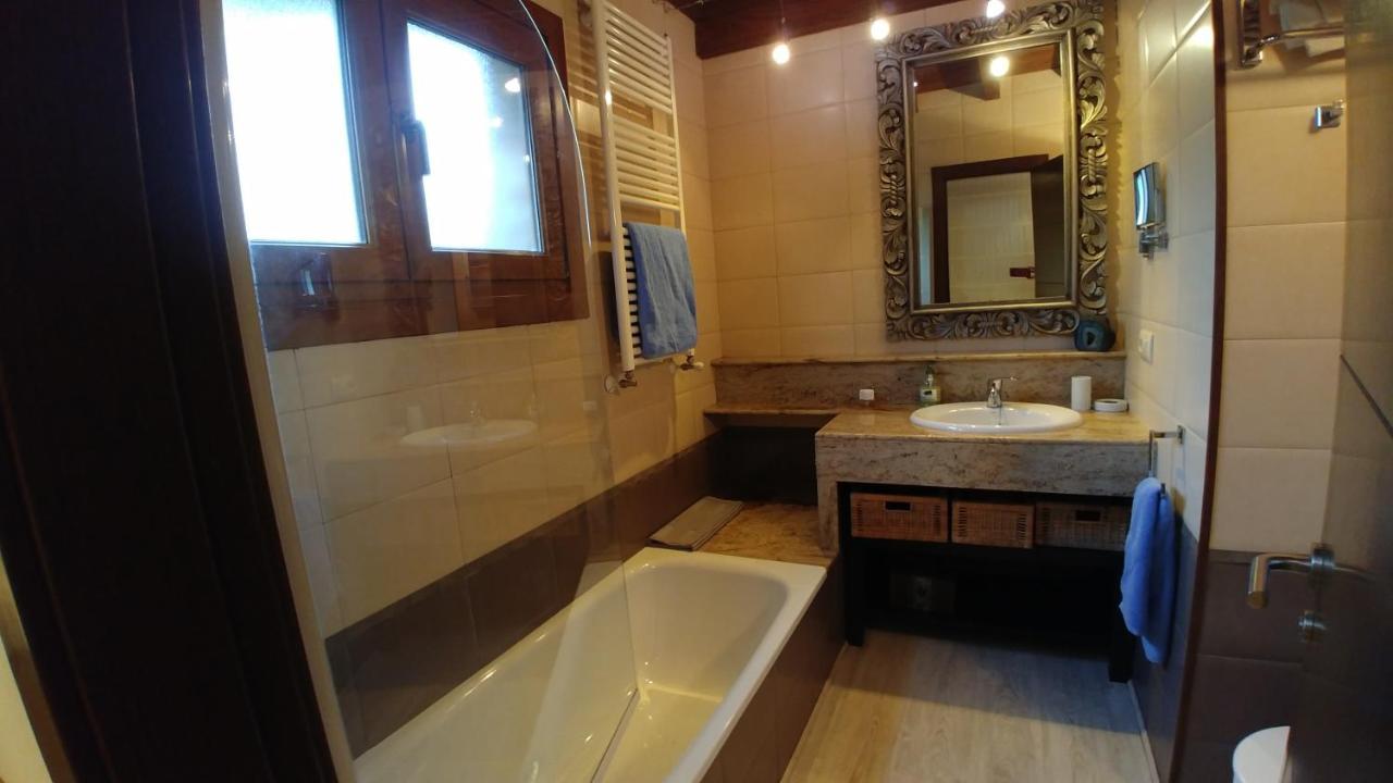 La Calma De Llanes Villa Ngoại thất bức ảnh