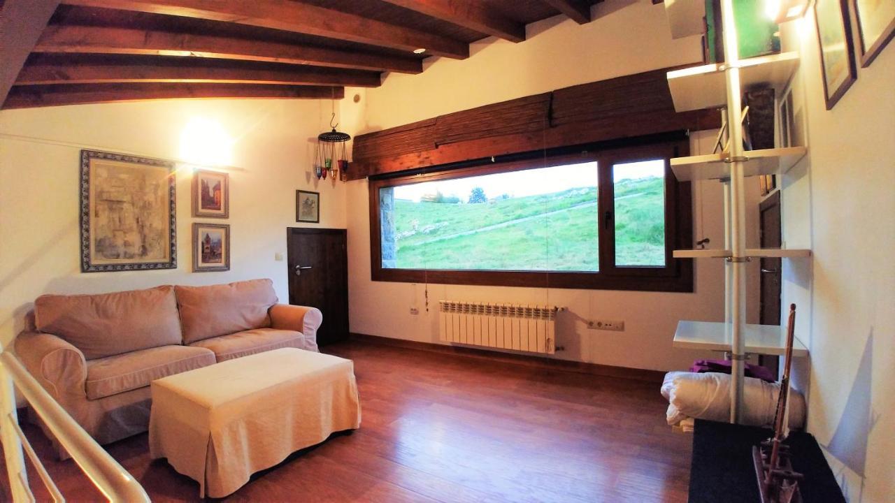 La Calma De Llanes Villa Ngoại thất bức ảnh