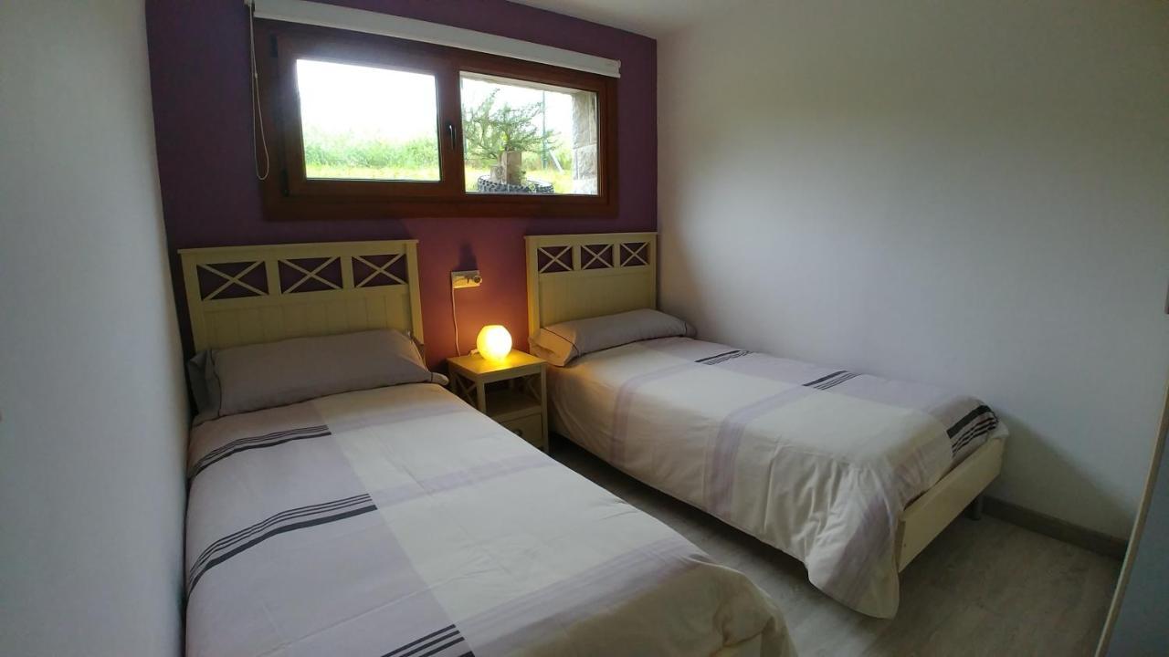 La Calma De Llanes Villa Ngoại thất bức ảnh