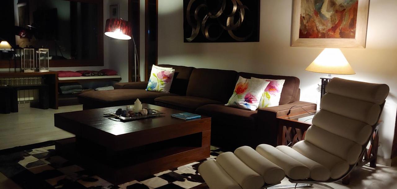 La Calma De Llanes Villa Ngoại thất bức ảnh