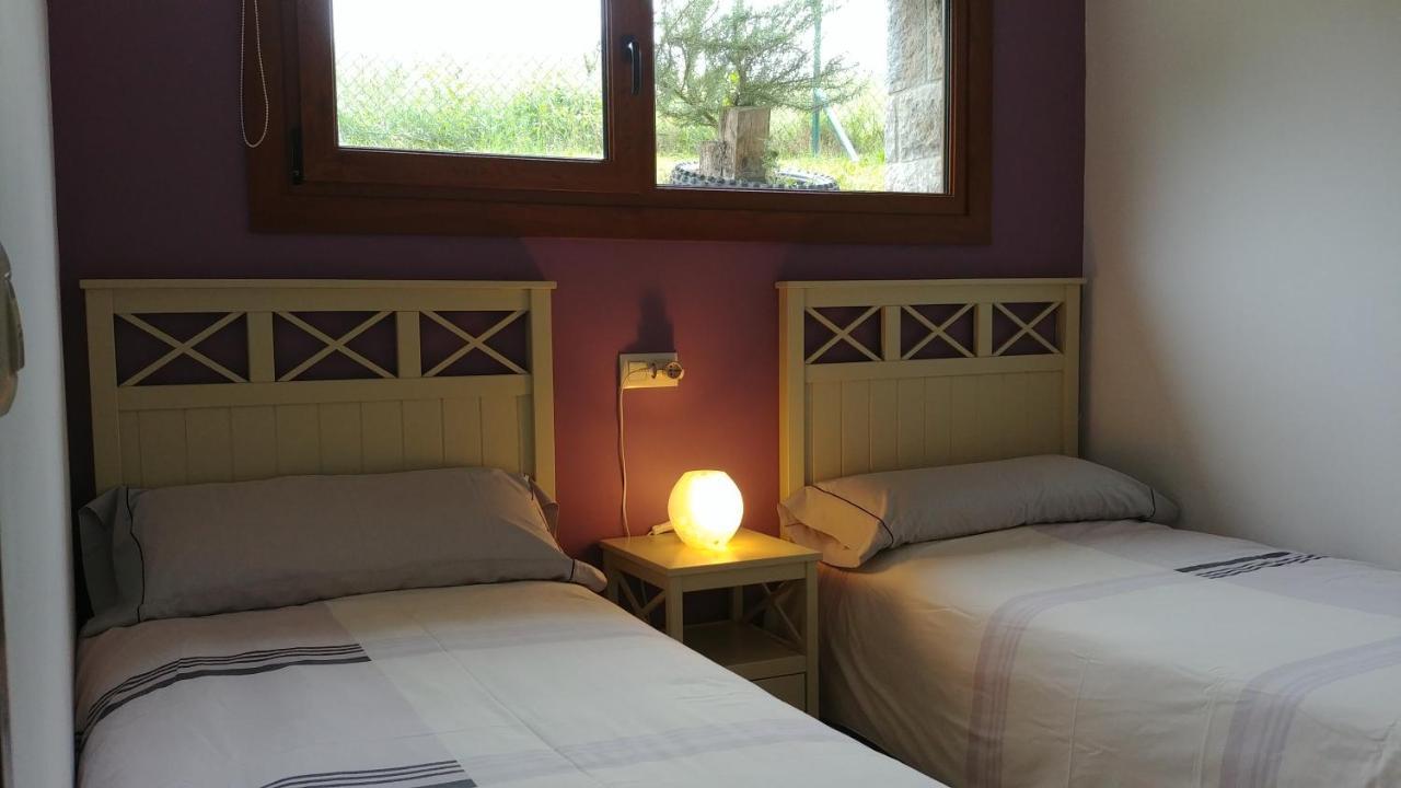 La Calma De Llanes Villa Ngoại thất bức ảnh