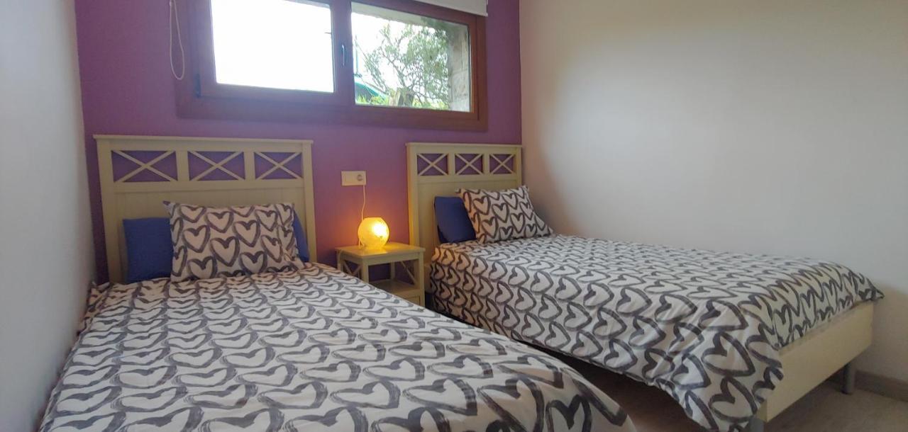 La Calma De Llanes Villa Ngoại thất bức ảnh