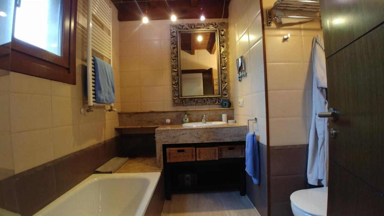 La Calma De Llanes Villa Ngoại thất bức ảnh