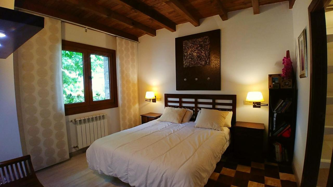 La Calma De Llanes Villa Ngoại thất bức ảnh