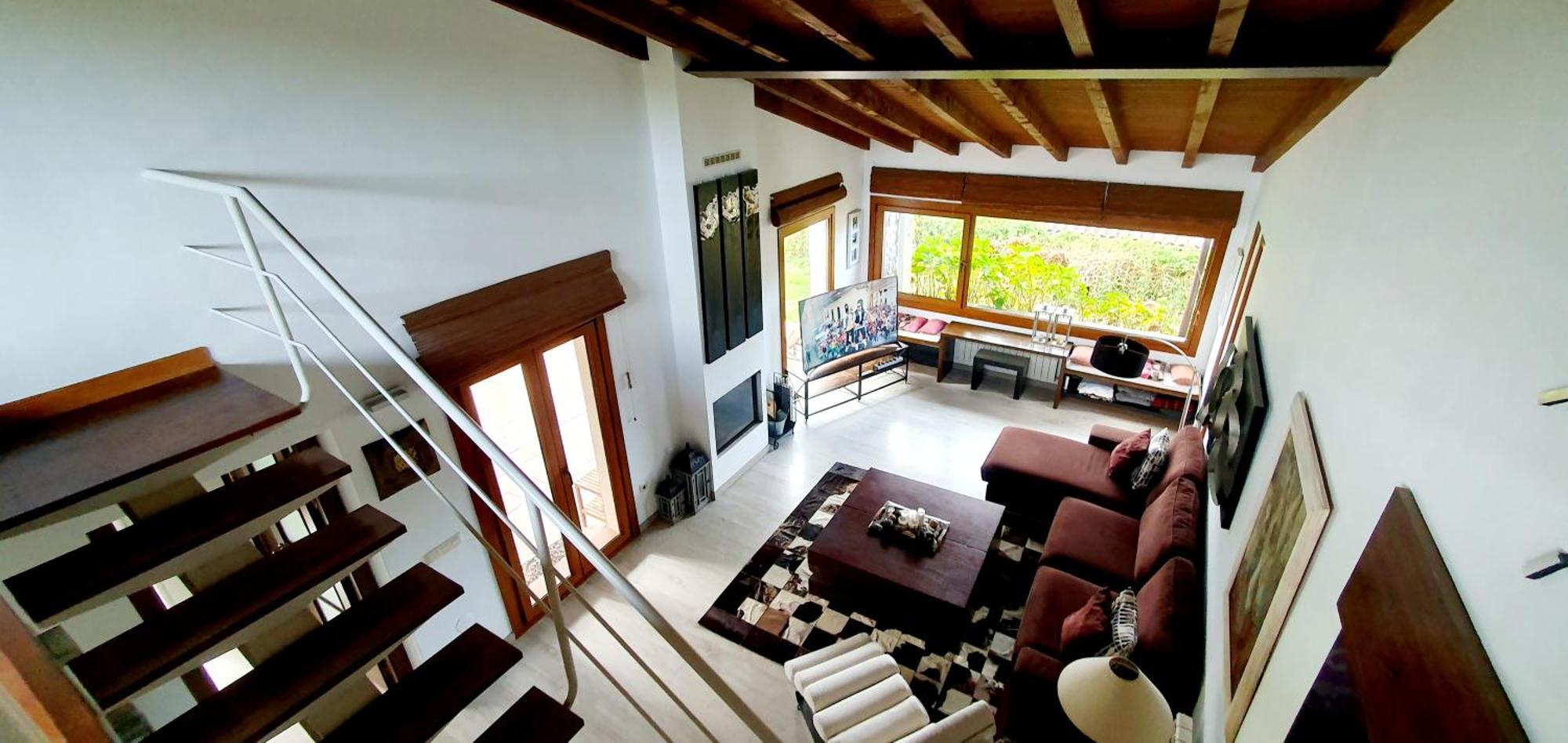 La Calma De Llanes Villa Ngoại thất bức ảnh