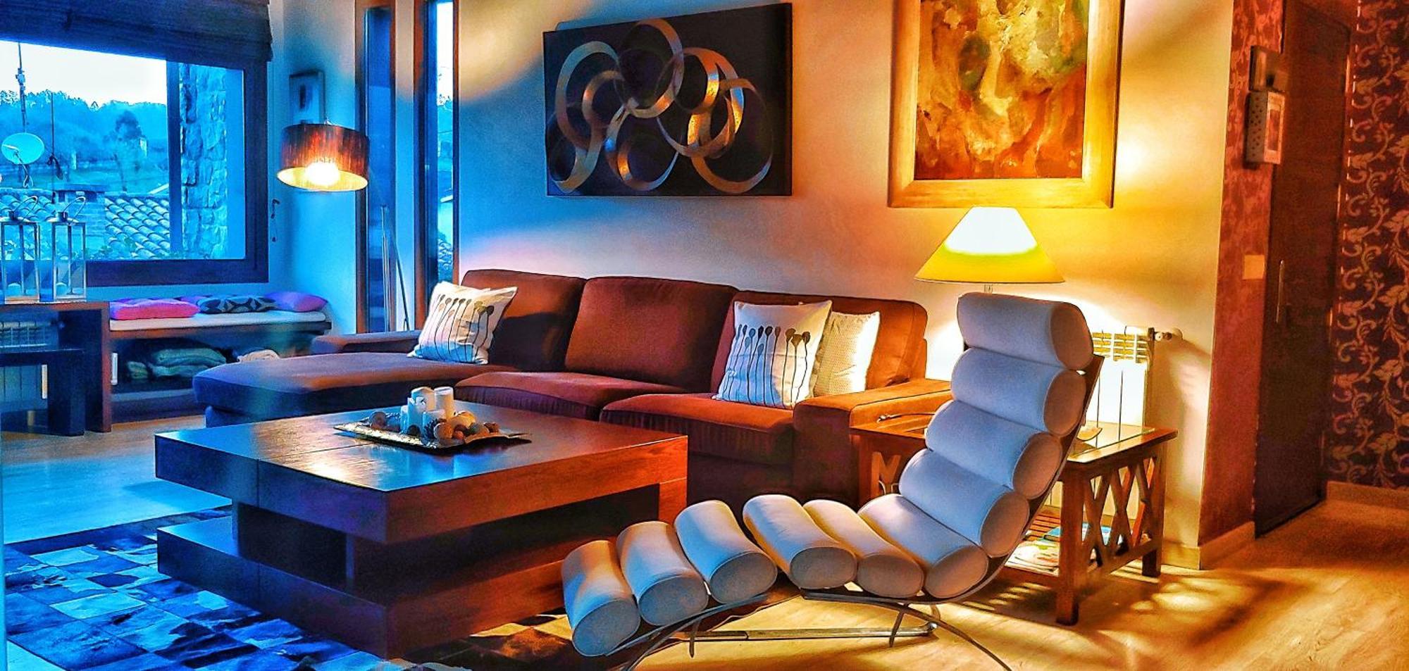 La Calma De Llanes Villa Ngoại thất bức ảnh